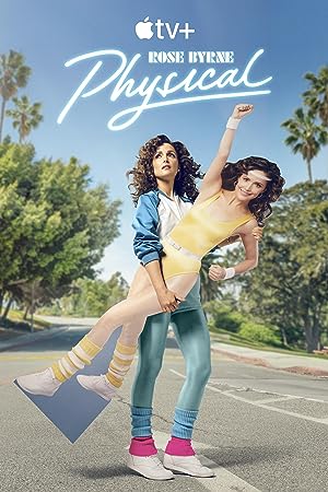 مسلسل Physical الموسم الاول الحلقة 3 الثالثة مترجمة