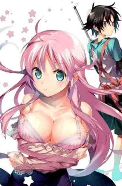 انمي Megami-ryou no Ryoubo-kun. الحلقة 10 والاخيرة مترجمة