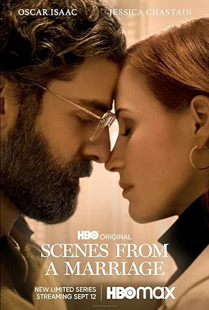 مسلسل Scenes from a Marriage الموسم الاول الحلقة 5 والاخيرة مترجمة