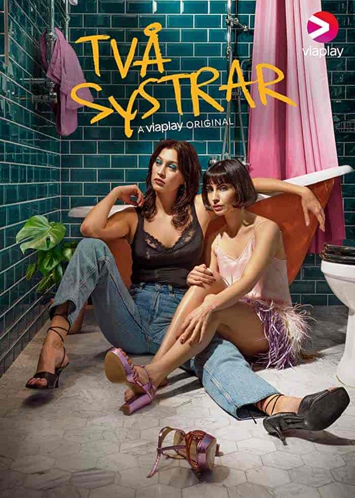 مسلسل Two Sisters الموسم الاول الحلقة 8 والاخيرة مترجمة