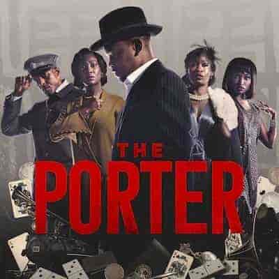 مسلسل The Porter الموسم الاول الحلقة 8 الثامنة مترجمة