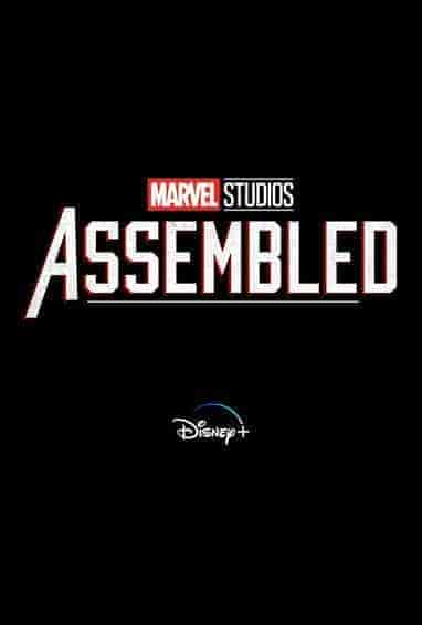 مسلسل Marvel Studios: Assembled الموسم الاول الحلقة 3 مترجمة