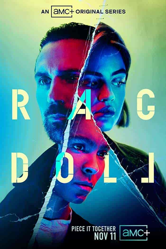 مسلسل Ragdoll الموسم الاول الحلقة 4 الرابعة مترجمة