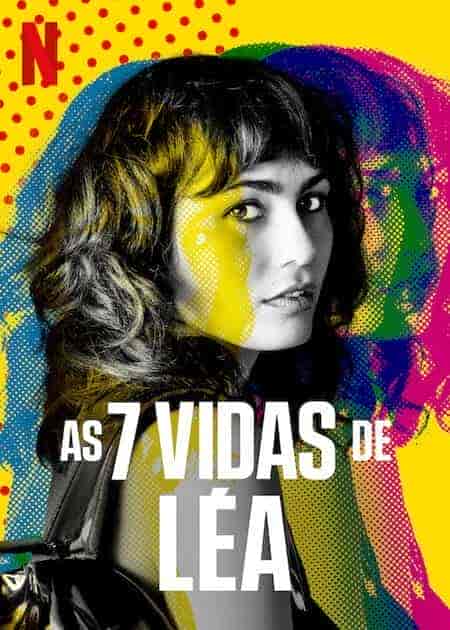 مسلسل The 7 Lives of Lea الموسم الاول الحلقة 5 الخامسة مترجمة
