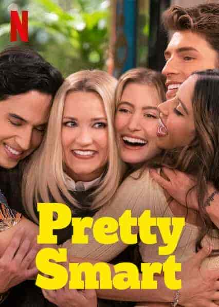 مسلسل Pretty Smart الموسم الاول الحلقة 5 الخامسة مترجمة