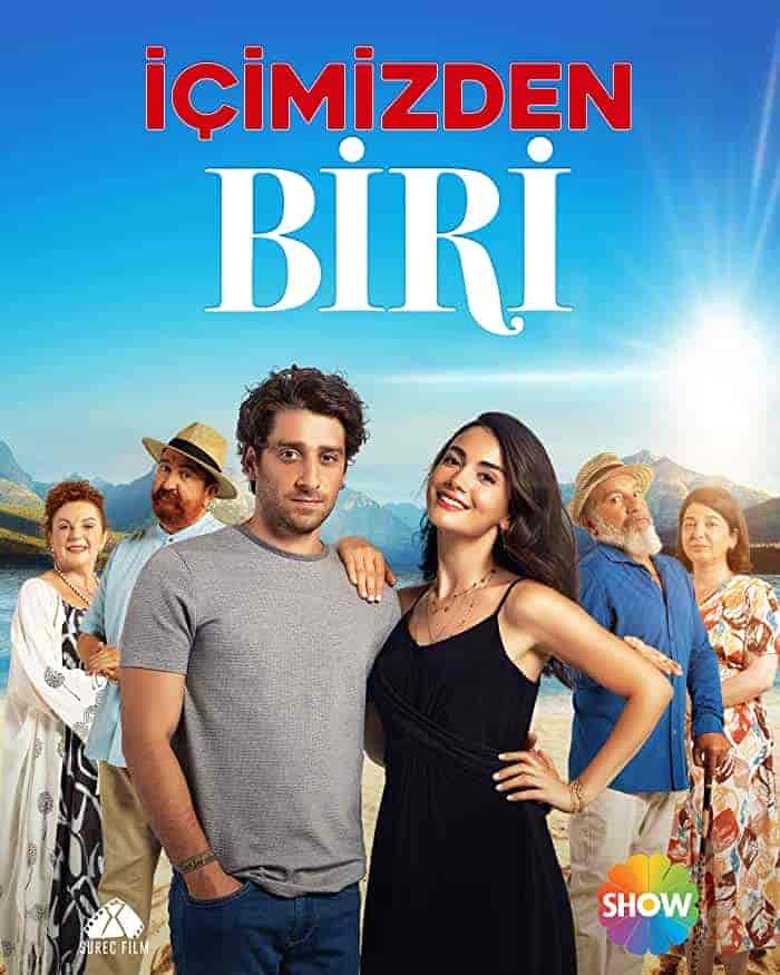 مسلسل واحد منا الحلقة 2 الثانية مترجمة