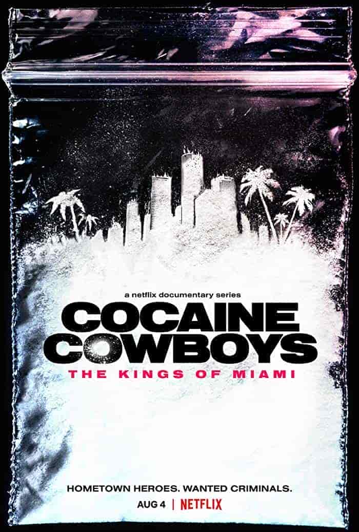 مسلسل Cocaine Cowboys: The Kings of Miami الموسم الاول الحلقة 4 مترجمة