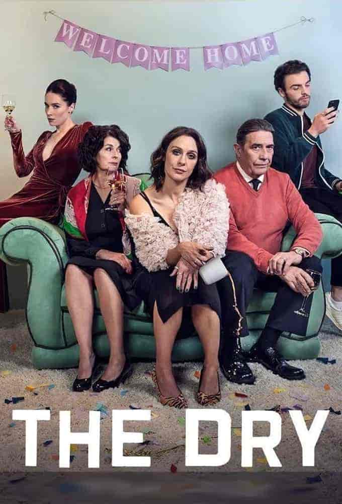 مسلسل The Dry الموسم الاول الحلقة 1 الاولي مترجمة