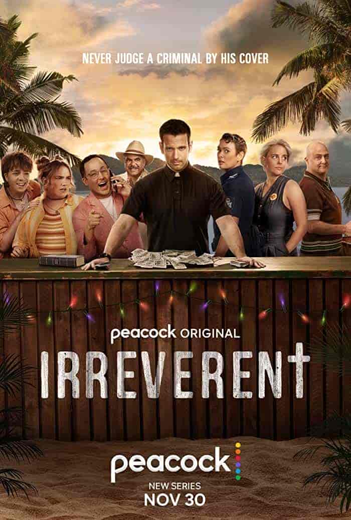 مسلسل Irreverent الموسم الاول الحلقة 1 الاولي مترجمة