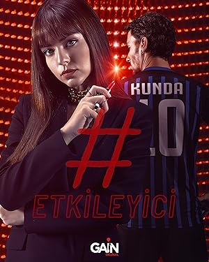 مسلسل المؤثر Etkileyici الموسم الاول الحلقة 1 مترجمة