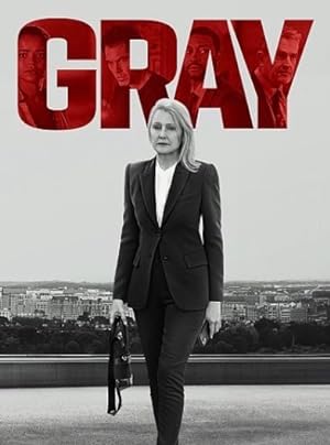 مسلسل Gray الموسم الاول الحلقة 3 مترجمة