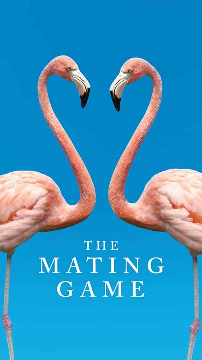 مسلسل The Mating Game الموسم الاول الحلقة 1 مترجمة