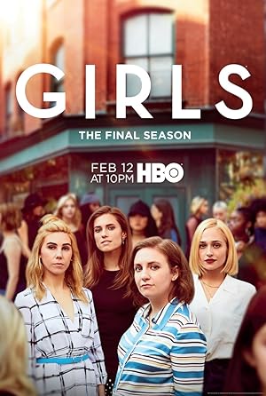 مسلسل Girls الموسم الاول الحلقة 6 مترجمة