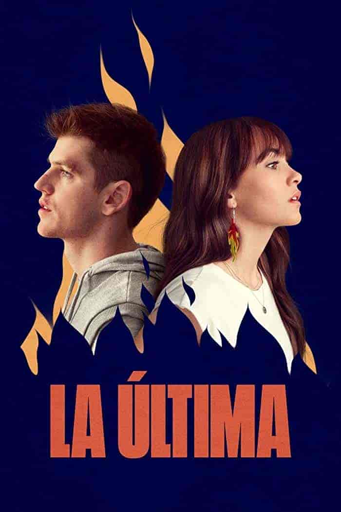 مسلسل La ultima الموسم الاول الحلقة 2 الثانية مترجمة
