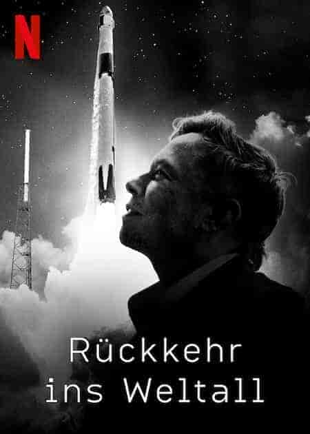 فيلم Return to Space 2022 مترجم اون لاين