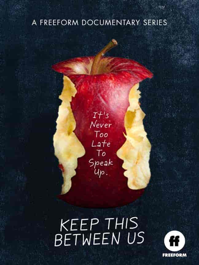 مسلسل Keep This Between Us الموسم الاول الحلقة 2 الثانية مترجمة