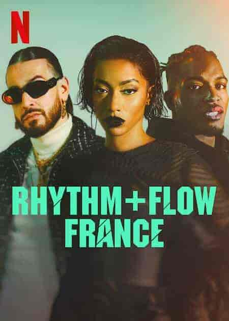 برنامج Rhythm + Flow France الموسم الاول الحلقة 5 مترجمة