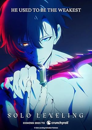 انميOre dake Level Up na Ken Solo Leveling 2024 الحلقة 11 مترجمة