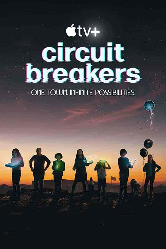 مسلسل Circuit Breakers الموسم الاول الحلقة 5 الخامسة مترجمة