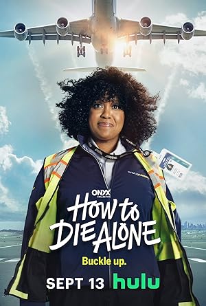 مسلسل How to Die Alone الموسم الاول الحلقة 7 مترجمة