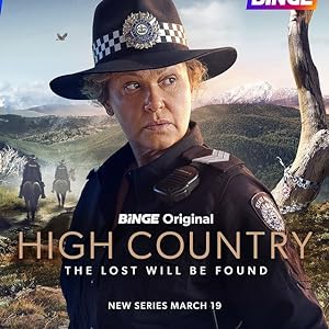 مسلسل High Country الموسم الاول الحلقة 6 مترجمة