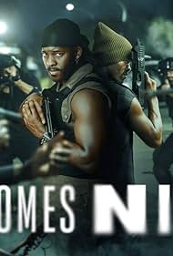 مسلسل Soon Comes Night الموسم الاول الحلقة 6 والاخيرة مترجمة