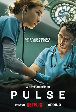 مسلسل Pulse الموسم الاول الحلقة 9 مترجمة