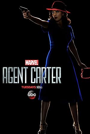 مسلسل Agent Carter الموسم الاول الحلقة 7 مترجمة