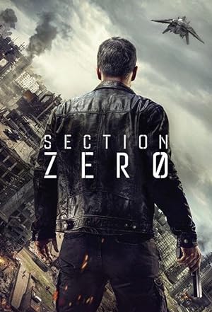 مسلسل Section Zéro الموسم الاول الحلقة 3 مترجمة