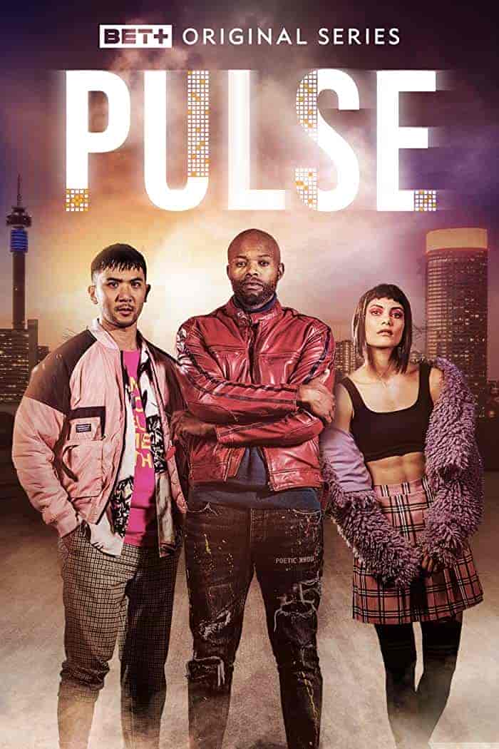 مسلسل Pulse الموسم الاول الحلقة 5 الخامسة مترجمة