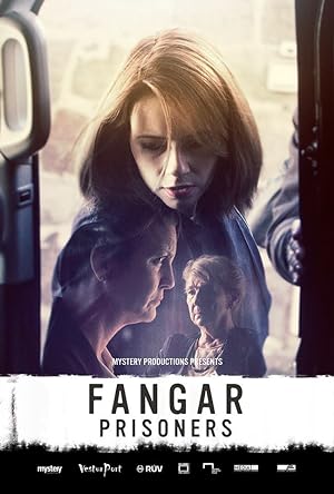 مسلسل Prisoners الموسم الاول الحلقة 1 مترجمة