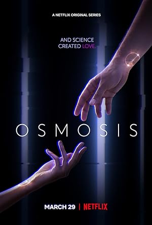الموسم الاول Osmosis الموسم الاول الحلقة 3 مترجمة