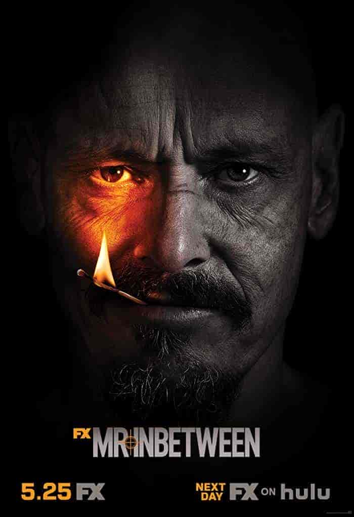 مسلسل Mr Inbetween الموسم الثالث الحلقة 7 السابعة مترجمة