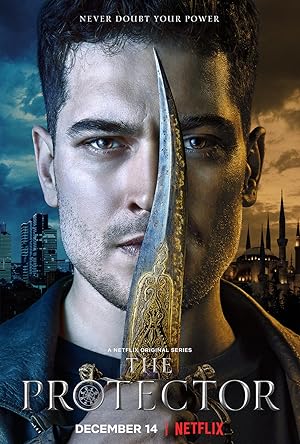 مسلسل الحامي The Protector الموسم الاول الحلقة 10 والاخيرة مترجمة