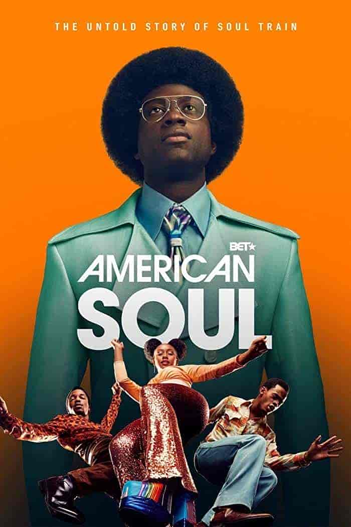 مسلسل American Soul الموسم الثاني الحلقة 7 السابعة مترجمة