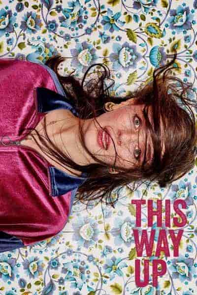مسلسل This Way Up الموسم الثاني الحلقة 1 الاولي مترجمة