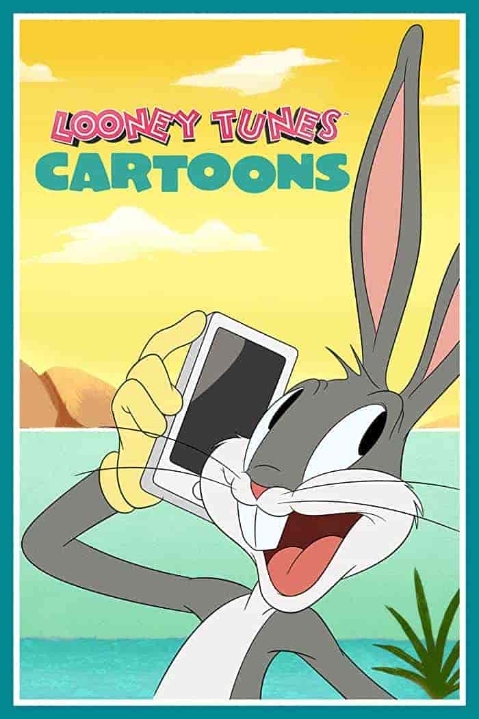 انمي مسلسل Looney Tunes Cartoons الموسم الاول الحلقة 8 الثامنة مترجمة