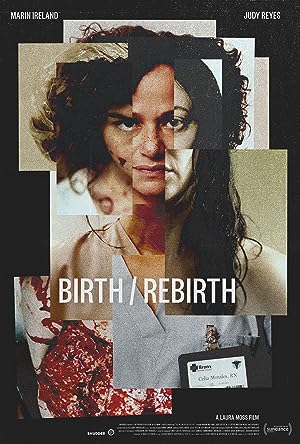 فيلم Birth Rebirth 2023 مترجم