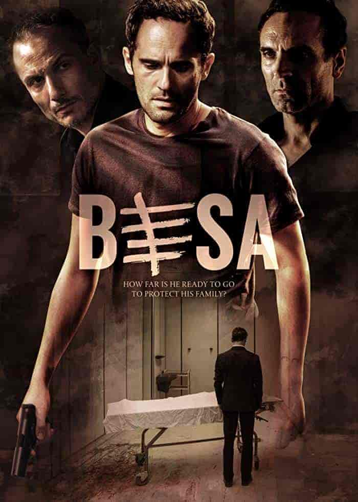 مسلسل Besa الموسم الاول الحلقة 10 والاخيرة مترجمة