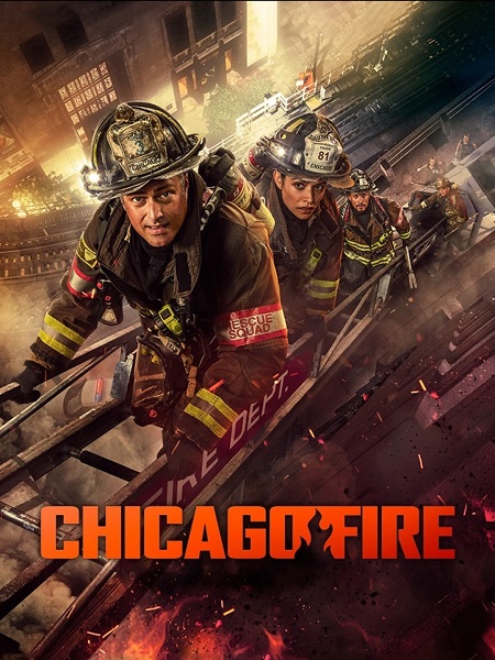 مسلسل Chicago Fire الموسم 13 الحلقة 18 مترجمة