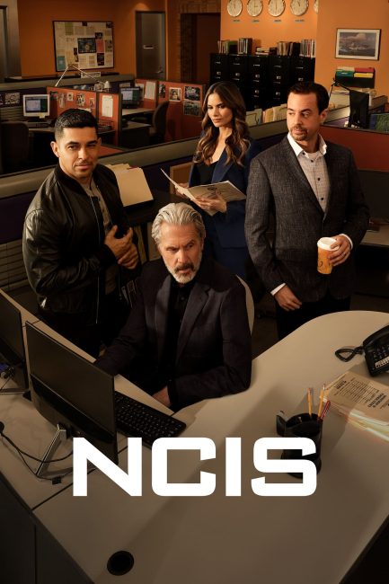 مسلسل NCIS الموسم 22 الحلقة 16 مترجمة