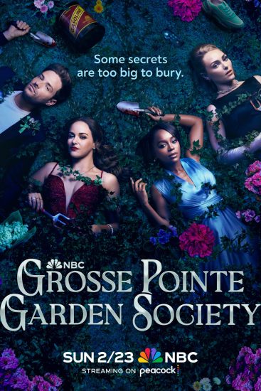 مسلسل Grosse Pointe Garden Society الموسم الاول الحلقة 12 مترجمة
