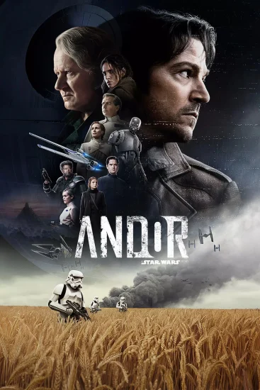 مسلسل Andor الموسم الثاني الحلقة 5 مترجمة