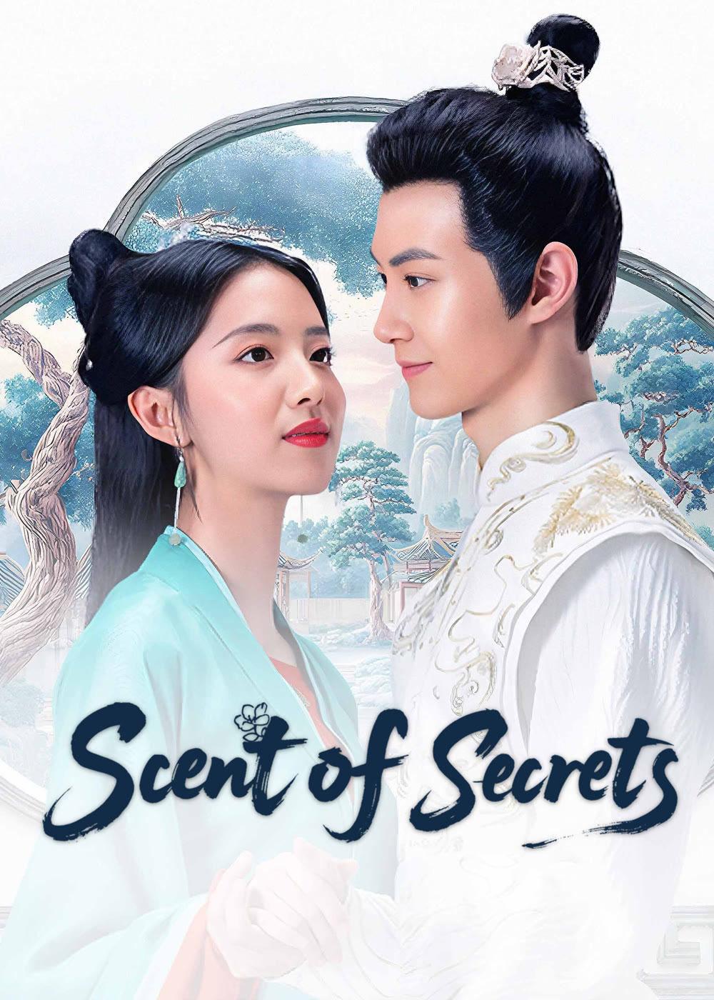 مسلسل رائحة الاسرار Scent of Secrets الحلقة 2 مترجمة