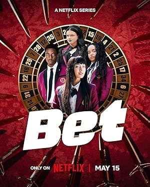 مسلسل Bet الموسم الاول الحلقة 6 مترجمة